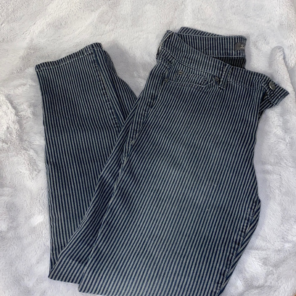 Anthropologie Skinny jeans